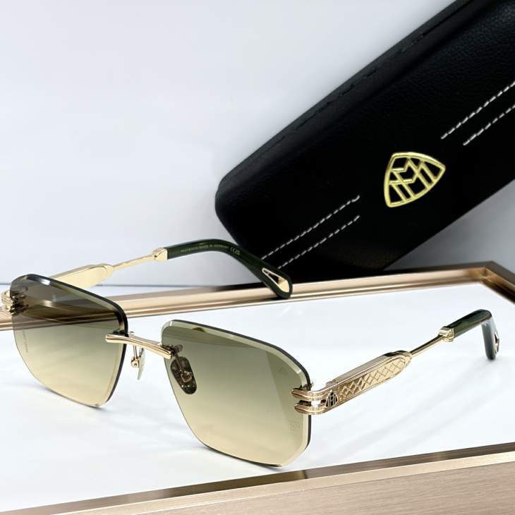 Picture of Maybach Sunglasses _SKUfw80050314fw